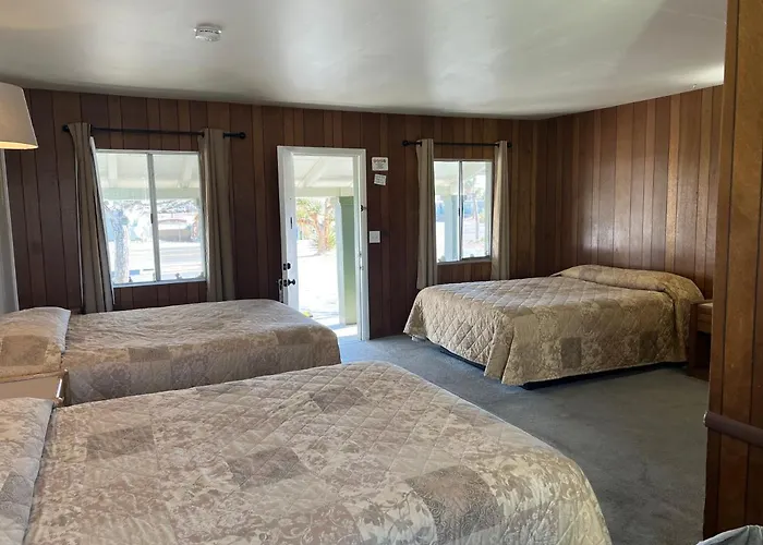 El Portal Motel
