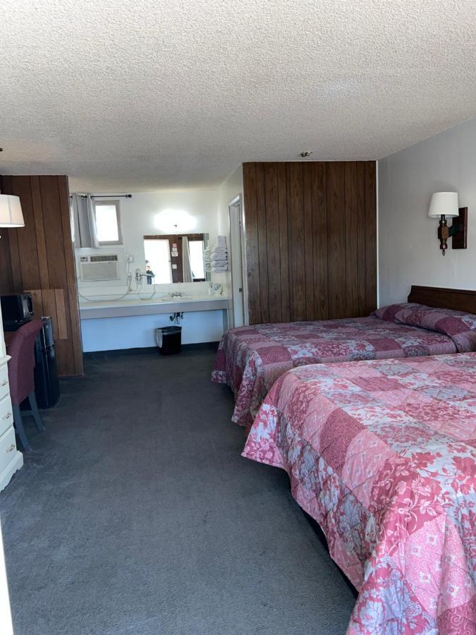 Motel El Portal Beatty